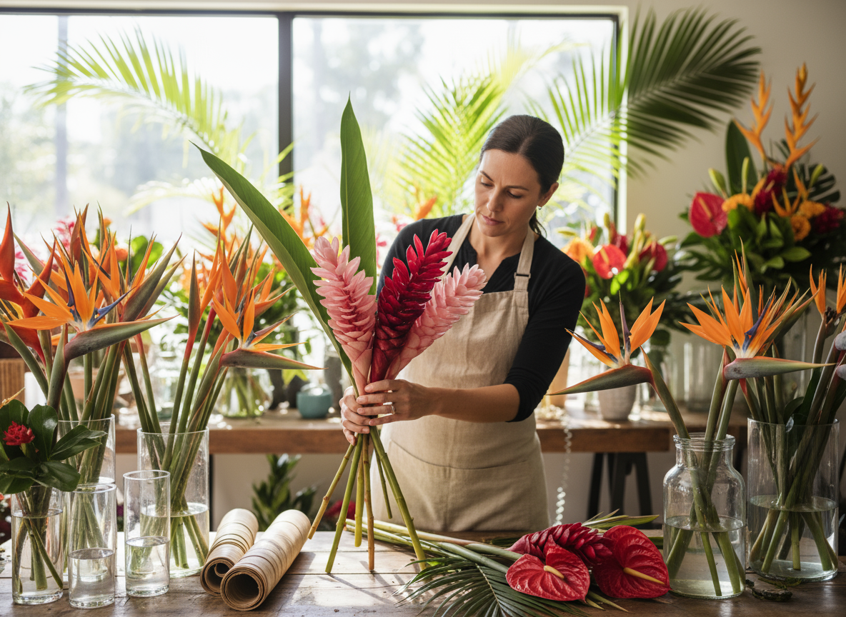 Flowers in North Bay: Your Guide to Miami Gardens Floral Services